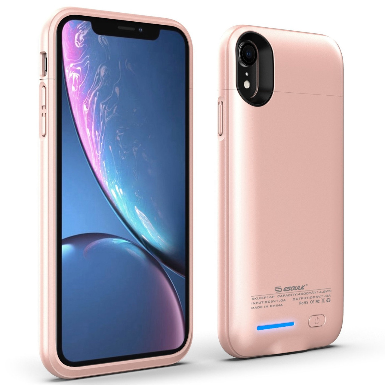 case charger iphone xr