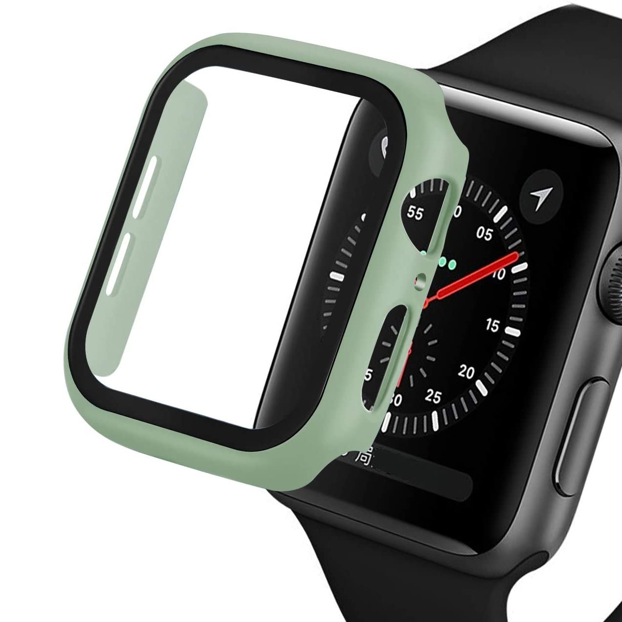 defense iwatch protector