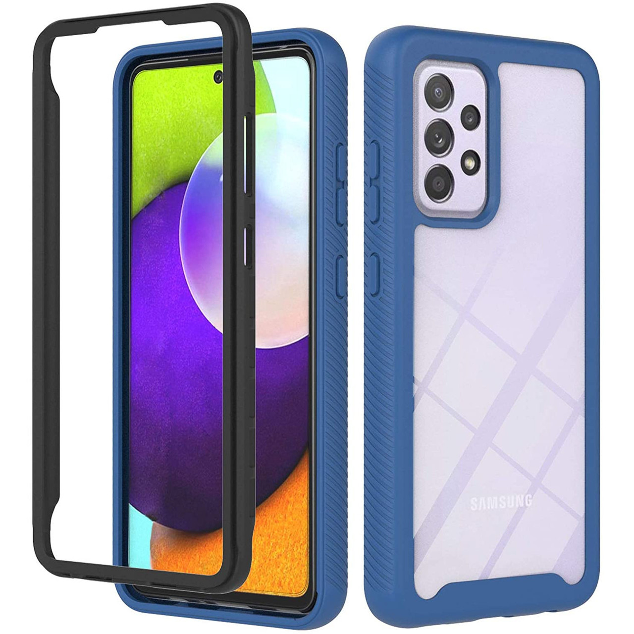 samsung a52 armor case