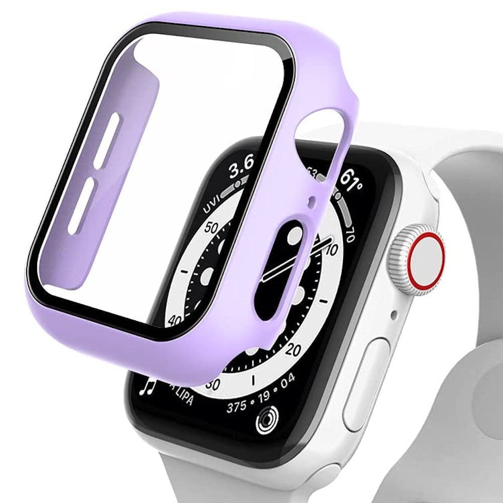 apple watch glass case
