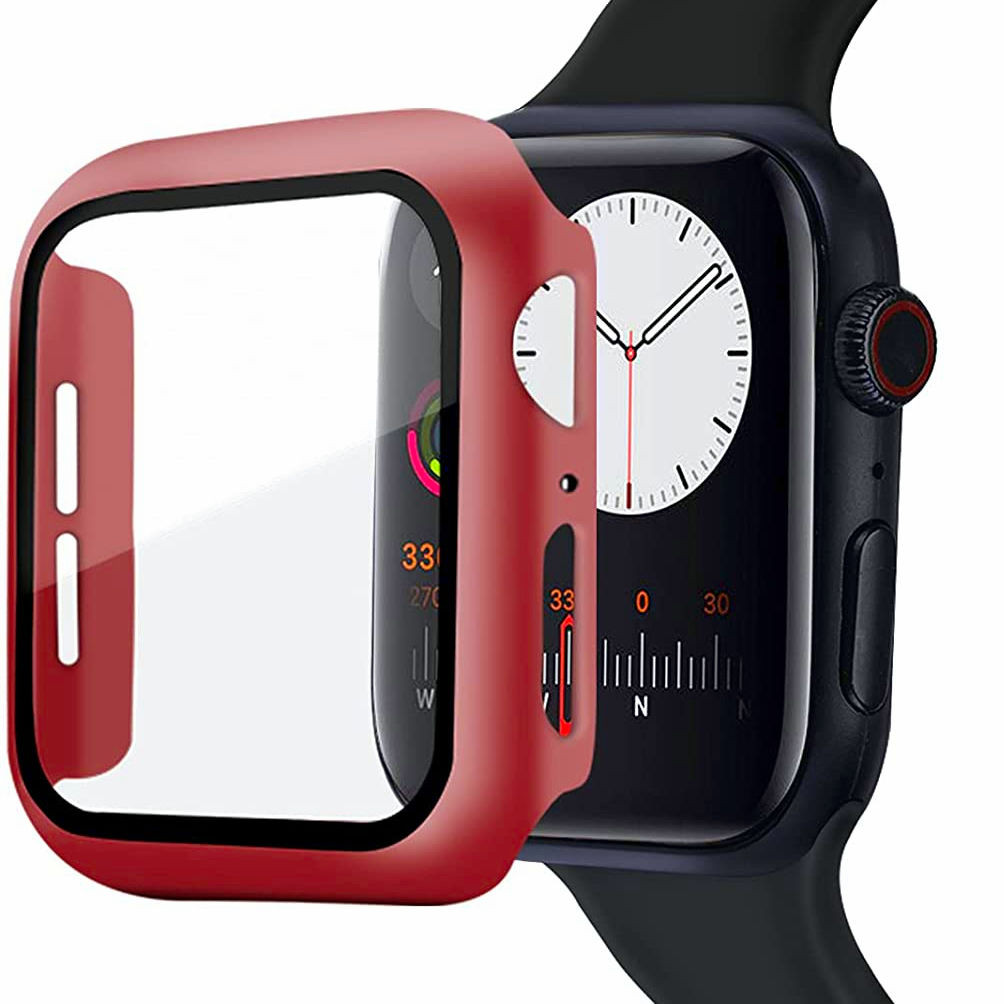 defense iwatch protector