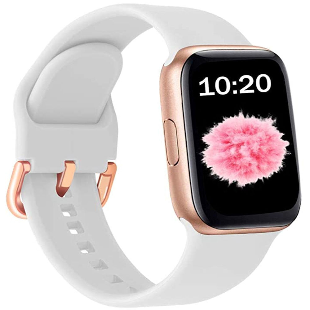 comfy apple watch 4