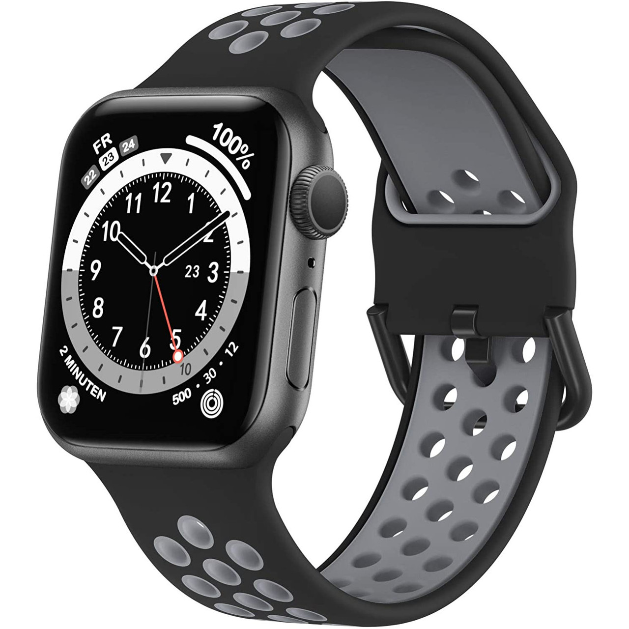 Apple Watch Series 6, análisis y opinión | Tecnología - ComputerHoy.com