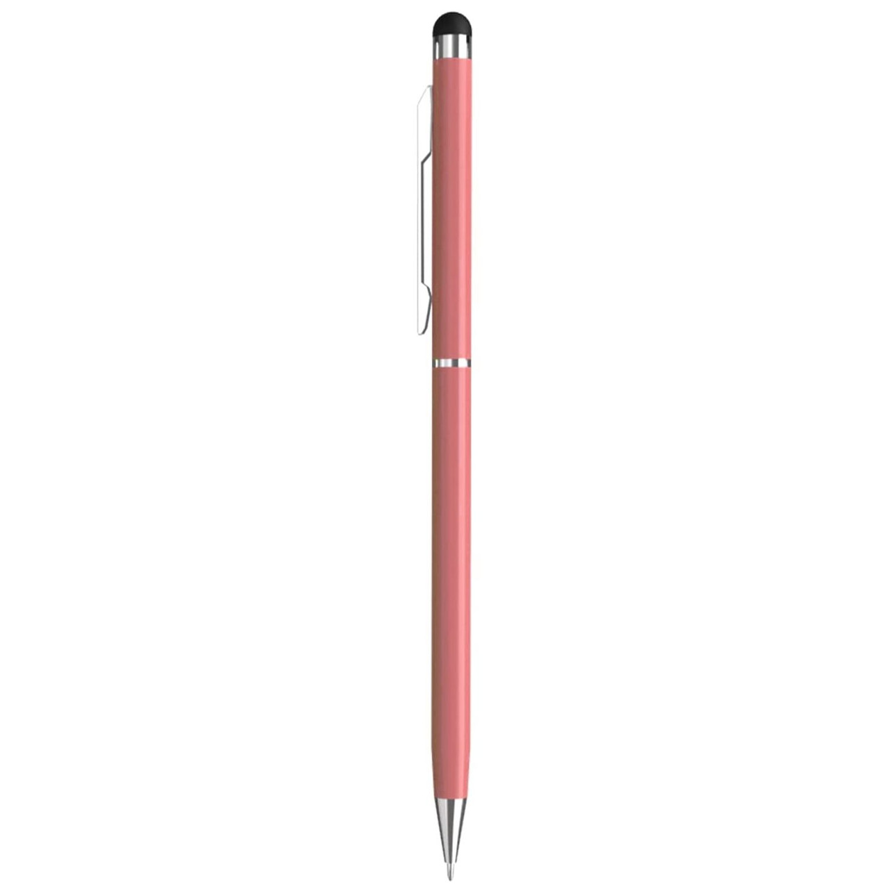 Sale* Ball-Point Capacitive Touch Screen Stylus Pen - Pink - HD Accessory