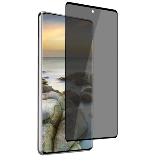 Privacy Tempered Glass Screen Protector for Samsung Galaxy S22 5G HD Accessory