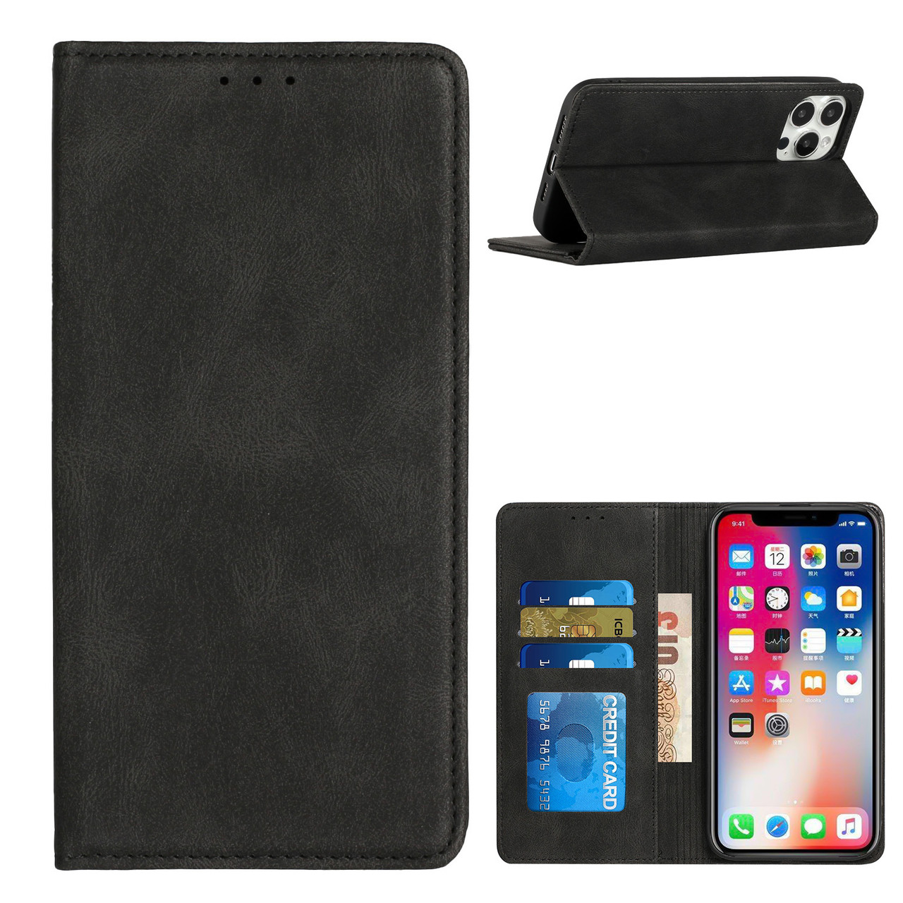 The Best iPhone XS Max Wallet Cases and Covers