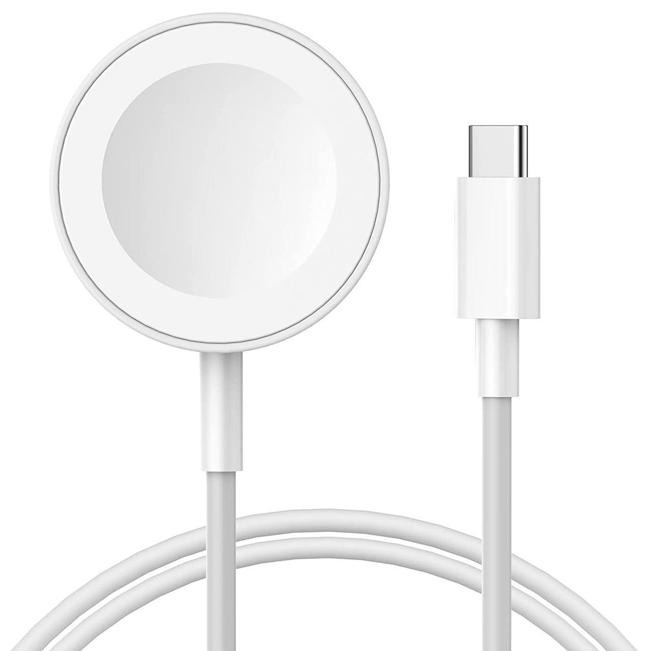Charging Cable with USBC Connector for Apple Watch HD Accessory