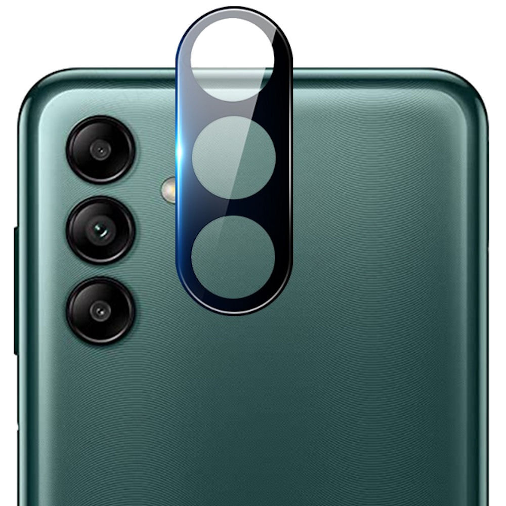 HD Tempered Glass Camera Lens Protector for Samsung Galaxy A54 5G