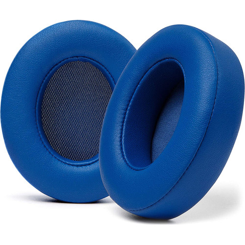 iDARS Replacement Memory Foam Ear Pads for Beats Studio 3 Blue HD