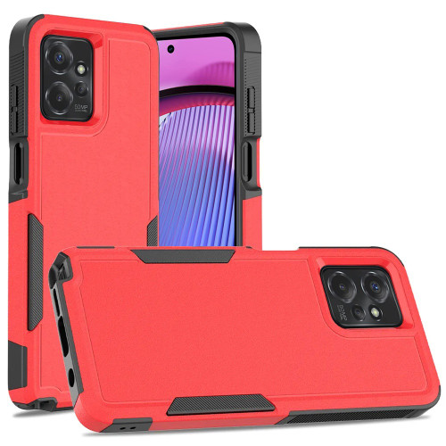 Military Grade TUFF Hybrid Armor Case for Motorola Moto G Power 5G 2023