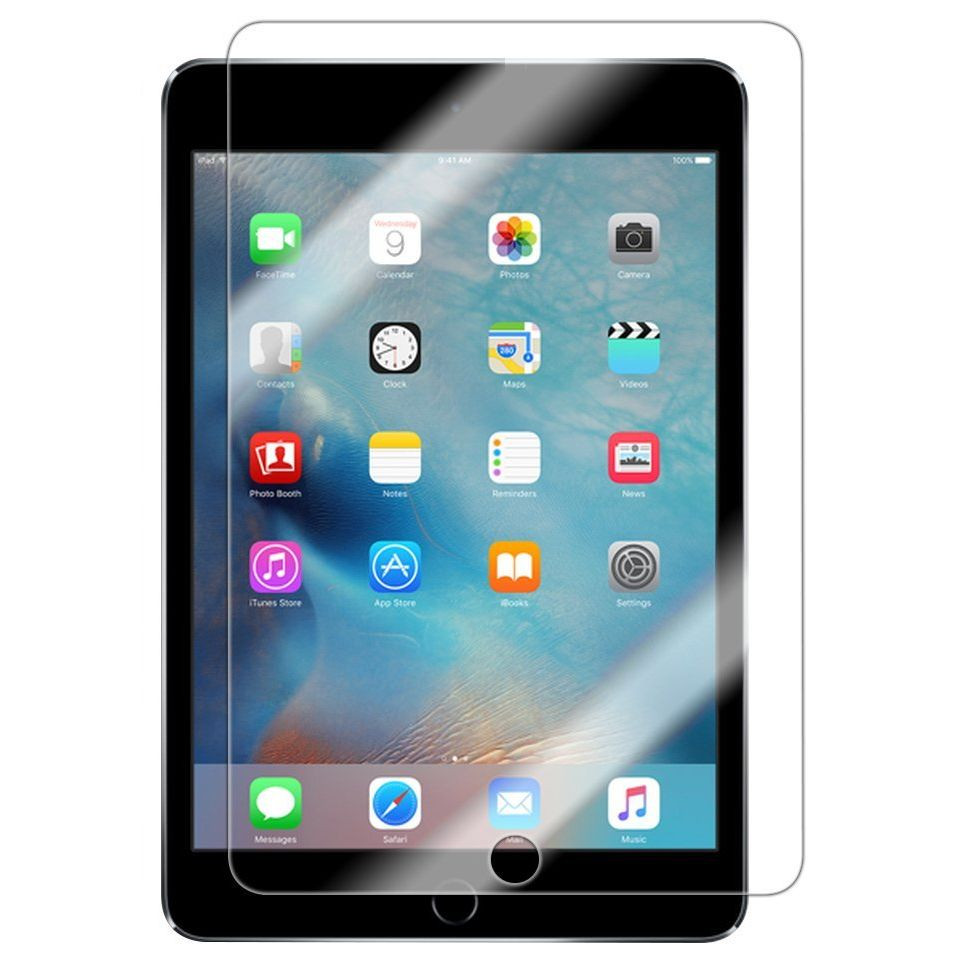 Crystal Clear Screen Protector for iPad Mini 4 HD Accessory