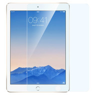 Premium Round Edge Tempered Glass Screen Protector for iPad (2018/2017) / iPad Pro 9.7 inch / iPad Air / iPad Air 2