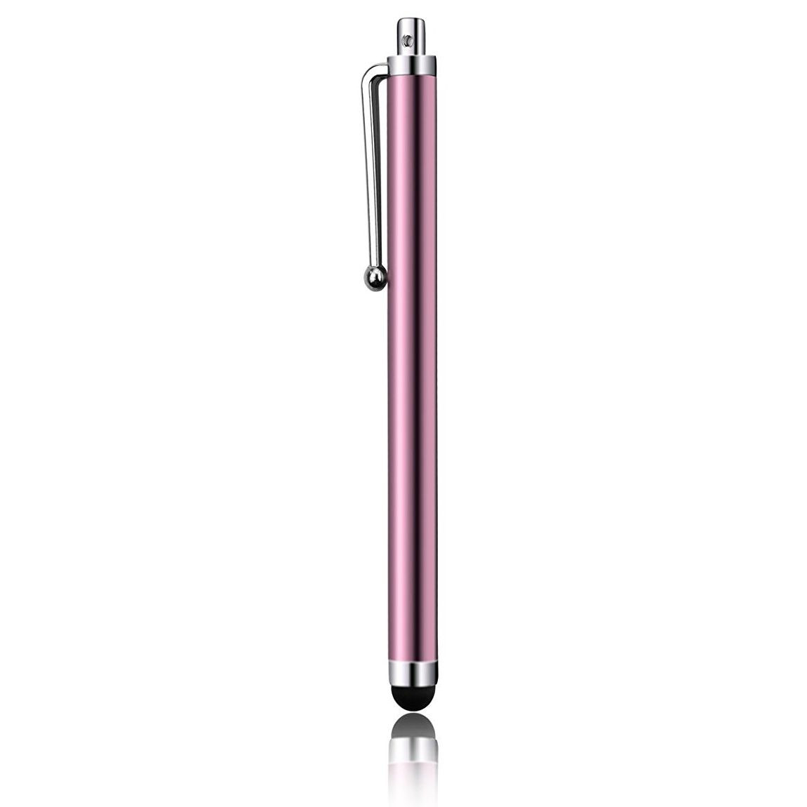 HD Easy Glider Capacitive Stylus Pen Pink HD Accessory