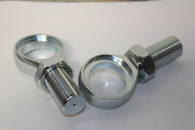 HEIM to "MEGA SERIES"  BALL JOINT adapter (2 adapters)