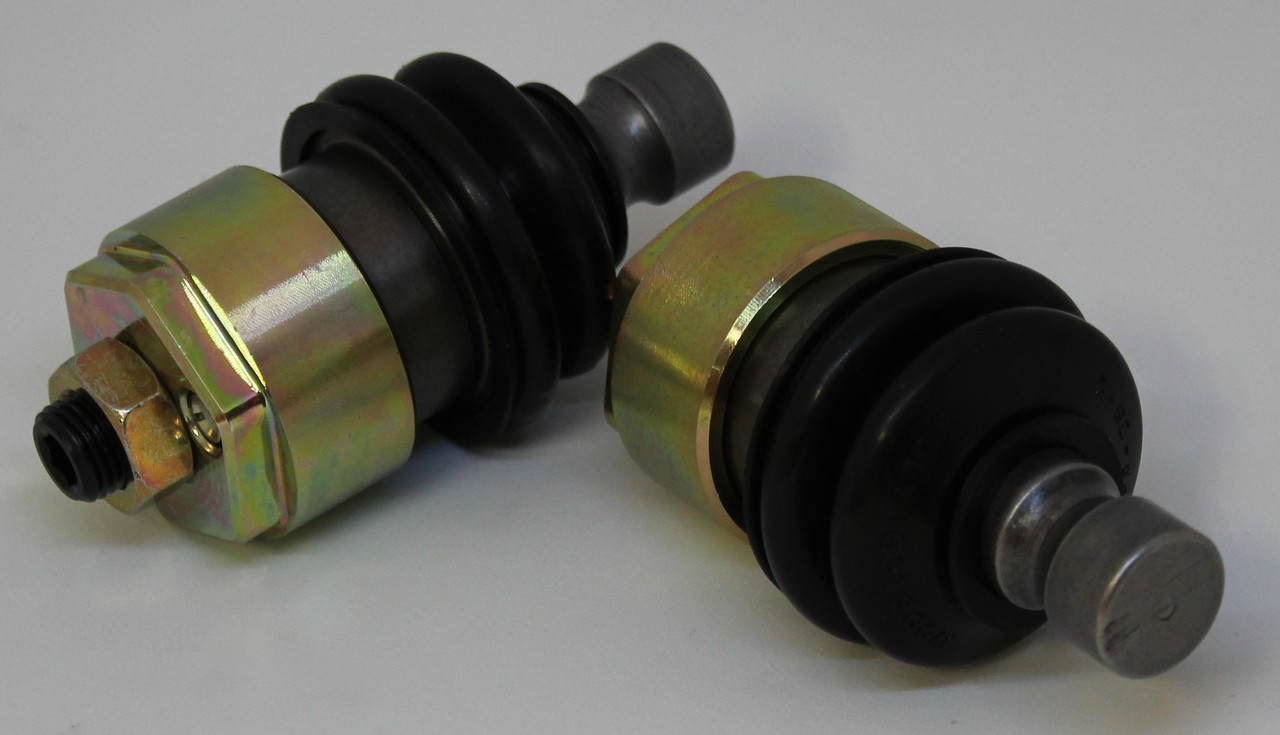 CanAm "DEFENDER" ball joints set of (2) Lowers Keller Performance