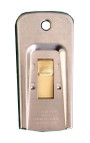 1" All Way Retractable Razor Scrapper