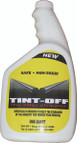 Tint-Off 1 qt. bottles