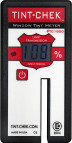 Tint Meter for Roll Down Windows