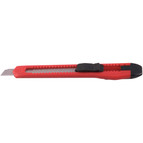 Plastic 13 Point Utility Knife
