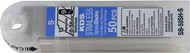 KDS Stainless Steel 13 Point Blades with Fine Hone (50 Pack)