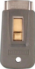 Soft Grip Retractable Razor Scraper