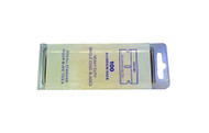 1" Single Edge #12 Blades (100 Pack)