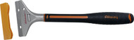 4" Allway Scraper with 12" Handle