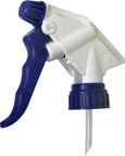 Adjustable Trigger Sprayer Nozzle
