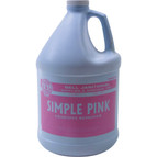 Simple Pink Adhesive Remover