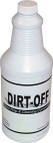 32 oz. Dirt-Off Concentrate