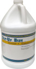 1 Gallon Blue Slip Up Mounting Solution