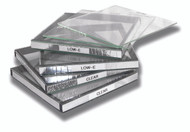 EDTM Glass Demonstration Sample Set