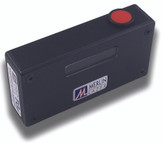 Merlin Lazer Toughened Glass Indicator