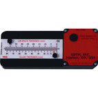 MIG Manual IG Thickness Guage