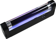 UV DEMONSTRATION LAMP