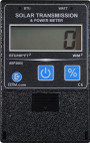 EDTM SP2065 Digital BTU & Solar Transmission Meter
