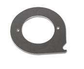 1/8” THICK SHIM FOR 3” FILM HANDLER ROLLER ASSEMBLIES (1 SHIM)