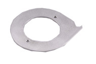 1/4” THICK SHIM FOR 3” FILM HANDLER ROLLER ASSEMBLIES (1 SHIM)