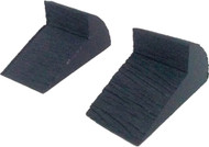 Clean Cut Box Wedge (Pair) **Limited Qty. Available**