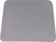 4" TEFLON HARD CARD - PLATINUM - HARD