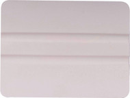 4" UNIVERSAL SQUEEGEE - LIGHT GRAY - MEDIUM