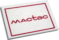 MACTAC FELT SQUEEGEE
