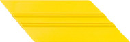 REBEL HARD CARD - YELLOW - MEDIUM