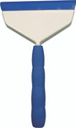 GO DOCTOR HANDLED INSTALLATION SQUEEGEE - BLUE