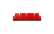 GO DOCTOR REPLACEMENT BLADE - RED