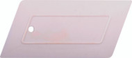 DIAMOND TIP HARD CARD - WHITE ***LIMITED QTY. AVAILABLE***