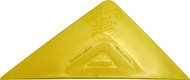 Tri-Edge YELLOW Medium