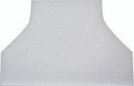 **Limited Quantity Available**WHITE KNIGHT HARD CARD