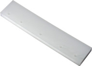 6" REPLACEMENT BLADE FOR PRO HANDLE POWER SQUEEGEE