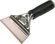 SUPER CLEAR MAX BLADE WITH HANDLE